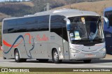 Scalla Tur Transportes 2014 na cidade de Roseira, São Paulo, Brasil, por José Augusto de Souza Oliveira. Número da foto: #:id.