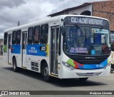 TransPremium 81.303 na cidade de Paço do Lumiar, Maranhão, Brasil, por Madyson Almeida. Número da foto: #12904834.
