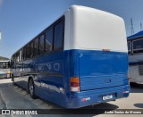 Ônibus Particulares 8382 na cidade de Duque de Caxias, Rio de Janeiro, Brasil, por Andre Santos de Moraes. Número da foto: #12903696.