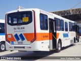 Colitur Transportes Rodoviários RJ 116.009 na cidade de Duque de Caxias, Rio de Janeiro, Brasil, por Jonas Rodrigues Farias. Número da foto: #12903273.