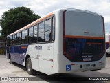 Autotrans > Turilessa 25H75 na cidade de Lagoa Santa, Minas Gerais, Brasil, por Marcelo Ribeiro. Número da foto: #12902626.