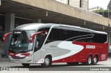 Viação Serro 45224 na cidade de Belo Horizonte, Minas Gerais, Brasil, por Luciano Formiga. Número da foto: #12904749.