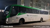 Rápido Sumaré 34046 na cidade de Hortolândia, São Paulo, Brasil, por Luiz Fernando Pacheco Gomes. Número da foto: #12904750.
