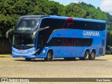 Expresso Guanabara 2318 na cidade de Vitória da Conquista, Bahia, Brasil, por Davi Santos. Número da foto: #:id.