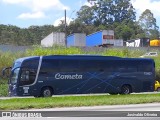 Viação Cometa 721537 na cidade de Embu das Artes, São Paulo, Brasil, por Josivaldo Oliveira. Número da foto: #12903053.