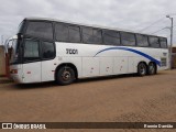 Alcântara Turismo 7001 na cidade de Minas Novas, Minas Gerais, Brasil, por Ronnie Damião. Número da foto: #12903893.