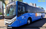 HP Transportes Coletivos 20.555 na cidade de Goiânia, Goiás, Brasil, por Carlos Júnior. Número da foto: #12903521.
