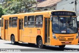 SPE VIA MOBILIDADE S/A DC293 na cidade de Curitiba, Paraná, Brasil, por Alexandre Breda. Número da foto: #12902395.