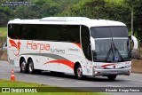 Harpia Turismo 500 na cidade de Aparecida, São Paulo, Brasil, por Ricardo  Knupp Franco. Número da foto: #:id.