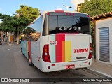Turim Transportes e Serviços 8274 na cidade de Salvador, Bahia, Brasil, por Victor São Tiago Santos. Número da foto: #12903980.