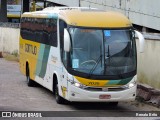 Empresa Gontijo de Transportes 7035 na cidade de Belo Horizonte, Minas Gerais, Brasil, por Renato Brito. Número da foto: #12902714.
