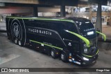 Viação Garcia 96101 na cidade de Curitiba, Paraná, Brasil, por Diogo Viec. Número da foto: #12902849.