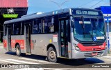 Pêssego Transportes 4 7231 na cidade de São Paulo, São Paulo, Brasil, por Cauan Ferreira. Número da foto: #:id.