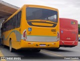 Melissatur Navegantes - Melissa Transportes e Turismo 480 na cidade de Navegantes, Santa Catarina, Brasil, por Daniel Guardiola. Número da foto: #12904099.