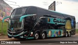 Galáxia Turismo 4679 na cidade de Olímpia, São Paulo, Brasil, por Sérgio de Sousa Elias. Número da foto: #12904605.