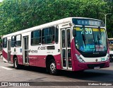 Empresa de Transportes Nova Marambaia AT-23007 na cidade de Belém, Pará, Brasil, por Matheus Rodrigues. Número da foto: #12904760.