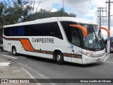 Viação Campestre 17200 na cidade de São Paulo, São Paulo, Brasil, por Marco Aurélio de Oliveira. Número da foto: #:id.