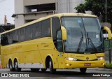 Viação Itapemirim 5811 na cidade de Rio de Janeiro, Rio de Janeiro, Brasil, por Jonata Rodrigo. Número da foto: #12902417.