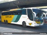 Empresa Gontijo de Transportes 17105 na cidade de Belo Horizonte, Minas Gerais, Brasil, por Renato Brito. Número da foto: #12903033.