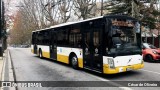 SMTUC - Serviços Municipalizados de Transportes Urbanos de Coimbra 286 na cidade de Coimbra, Coimbra, Portugal, por César de Oliveira. Número da foto: #12903807.