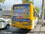 Plataforma Transportes 30106 na cidade de Salvador, Bahia, Brasil, por Victor São Tiago Santos. Número da foto: #:id.