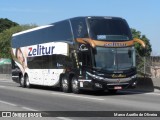 Zelitur Turismo 18000 na cidade de Nova Iguaçu, Rio de Janeiro, Brasil, por Marco Aurélio de Oliveira. Número da foto: #12902455.