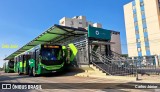 Rápido Araguaia 50.014 na cidade de Goiânia, Goiás, Brasil, por Carlos Júnior. Número da foto: #12903976.