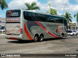 Gasparzinho Turismo 1010 na cidade de Feira de Santana, Bahia, Brasil, por Davi Almeida. Número da foto: #12904318.