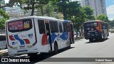 Viação Pavunense B32542 na cidade de Rio de Janeiro, Rio de Janeiro, Brasil, por Gabriel Sousa. Número da foto: #:id.