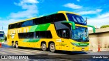 Empresa Gontijo de Transportes 23005 na cidade de Belo Horizonte, Minas Gerais, Brasil, por Marcelo Luiz. Número da foto: #12903977.