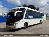 Planalto Transportes 2512 na cidade de Goiânia, Goiás, Brasil, por Vicente Barbosa. Número da foto: #:id.