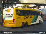 Empresa Gontijo de Transportes 18660 na cidade de Belo Horizonte, Minas Gerais, Brasil, por Renato Brito. Número da foto: #12902690.