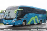 SC Minas Transportes 78925 na cidade de São Paulo, São Paulo, Brasil, por José Augusto de Souza Oliveira. Número da foto: #:id.