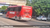 Viação Santa Cruz 23419 na cidade de Campinas, São Paulo, Brasil, por Luiz Fernando Pacheco Gomes. Número da foto: #12903878.