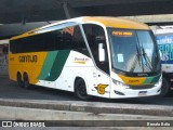 Empresa Gontijo de Transportes 19875 na cidade de Belo Horizonte, Minas Gerais, Brasil, por Renato Brito. Número da foto: #12902668.