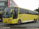 Viação Itapemirim 48113 na cidade de Rio de Janeiro, Rio de Janeiro, Brasil, por Luiz Otavio Matheus da Silva. Número da foto: #12903319.