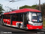Himalaia Transportes > Ambiental Transportes Urbanos 4 1543 na cidade de São Paulo, São Paulo, Brasil, por Paulo Gustavo. Número da foto: #12904978.