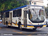 Empresa de Transportes Nova Marambaia AT-213 na cidade de Belém, Pará, Brasil, por Matheus Rodrigues. Número da foto: #12904280.