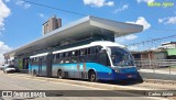 Metrobus 1052 na cidade de Goiânia, Goiás, Brasil, por Carlos Júnior. Número da foto: #12904235.