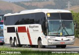 Magalhães Turismo 10141 na cidade de Roseira, São Paulo, Brasil, por José Augusto de Souza Oliveira. Número da foto: #12904756.