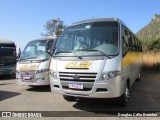 Transportes CLM 8A27 na cidade de Caeté, Minas Gerais, Brasil, por Douglas Célio Brandao. Número da foto: #12904456.