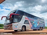Real Sul Turismo 2022198 na cidade de Cristino Castro, Piauí, Brasil, por Lucas Vieira. Número da foto: #12903710.