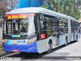Next Mobilidade - ABC Sistema de Transporte 8051 na cidade de São Bernardo do Campo, São Paulo, Brasil, por Henrique Santos. Número da foto: #12903740.