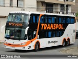 Transpol S.R.L. 38 na cidade de Balneário Camboriú, Santa Catarina, Brasil, por João Victor. Número da foto: #12903301.