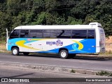 Brecha Tur 0925315 na cidade de Manaus, Amazonas, Brasil, por Bus de Manaus AM. Número da foto: #:id.