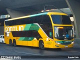 Empresa Gontijo de Transportes 23140 na cidade de Belo Horizonte, Minas Gerais, Brasil, por Renato Brito. Número da foto: #12902694.
