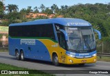 Fergramon Transportes 2060 na cidade de Santa Isabel, São Paulo, Brasil, por George Miranda. Número da foto: #12904154.