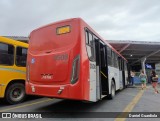Melissatur Navegantes - Melissa Transportes e Turismo 3508 na cidade de Navegantes, Santa Catarina, Brasil, por Daniel Guardiola. Número da foto: #12904087.