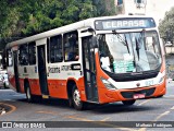 Empresa de Transportes Nova Marambaia AT-63815 na cidade de Belém, Pará, Brasil, por Matheus Rodrigues. Número da foto: #12903598.