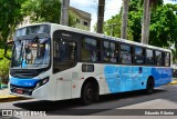 Viação Real - Varginha 7130 na cidade de Varginha, Minas Gerais, Brasil, por Eduardo Ribeiro. Número da foto: #12904964.